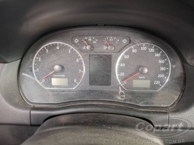 2014 VOLKSWAGEN POLO 