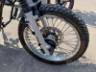 2021 YAMAHA XTZ 150 CROSSER 