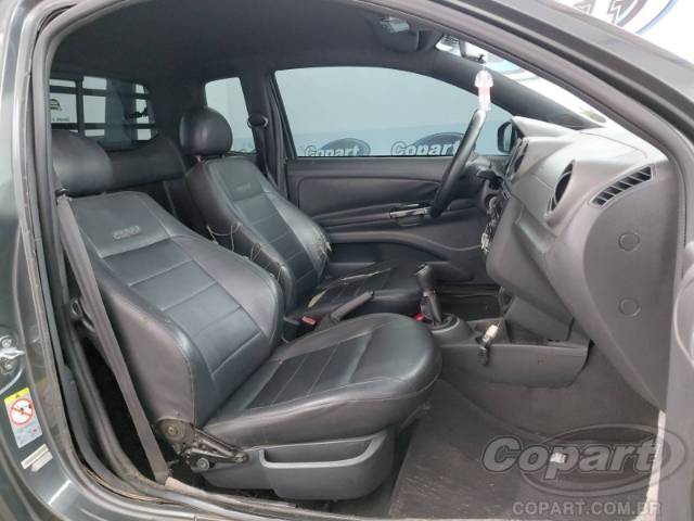 2014 VOLKSWAGEN SAVEIRO CE 