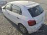 2021 VOLKSWAGEN GOL 