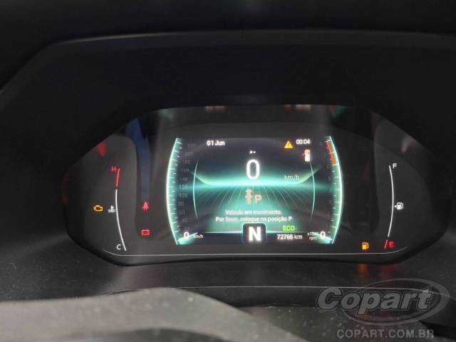 2024 CAOA CHERY TIGGO 5X 