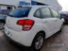 2013 CITROEN C3 