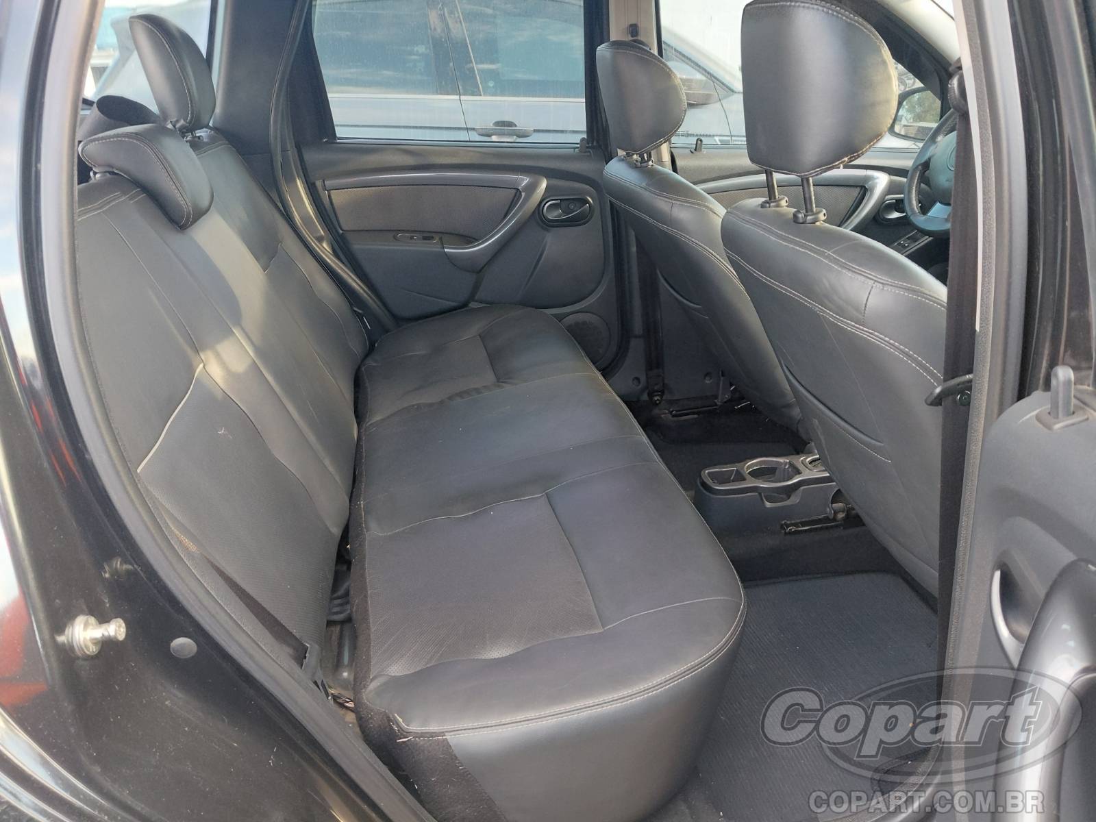 Foto 6 de 10: 2013 RENAULT DUSTER