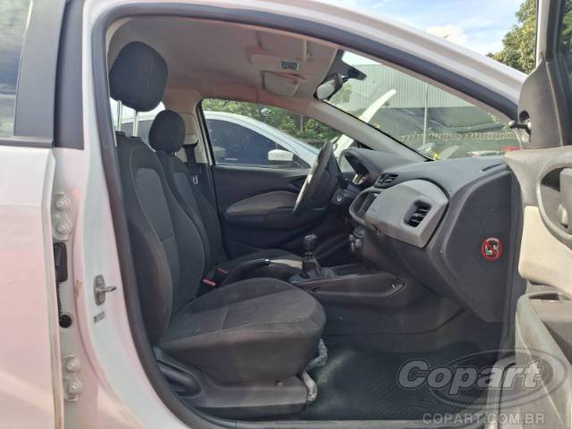 2019 CHEVROLET PRISMA 