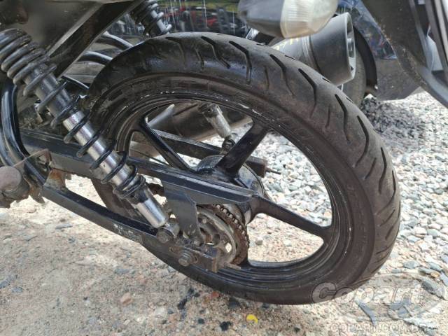 2022 YAMAHA YBR 150 FACTOR 
