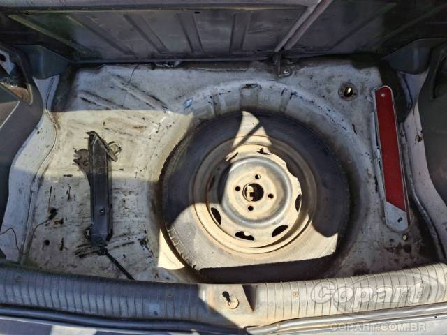 1996 CHEVROLET CORSA 