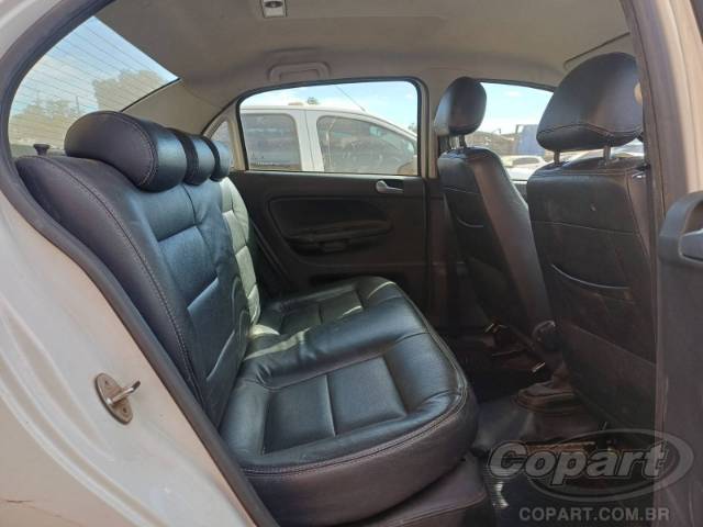 2019 VOLKSWAGEN VOYAGE 
