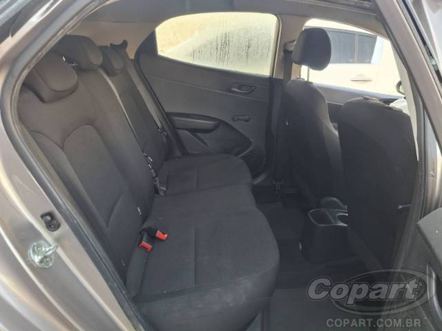 2021 HYUNDAI HB20 