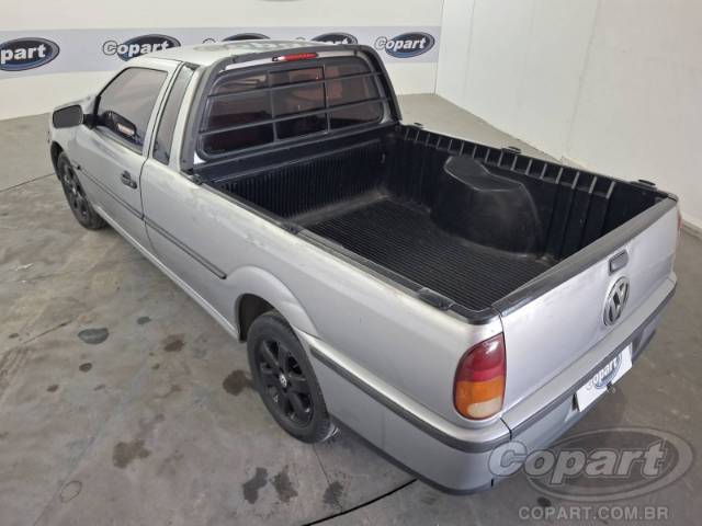 2001 VOLKSWAGEN SAVEIRO 