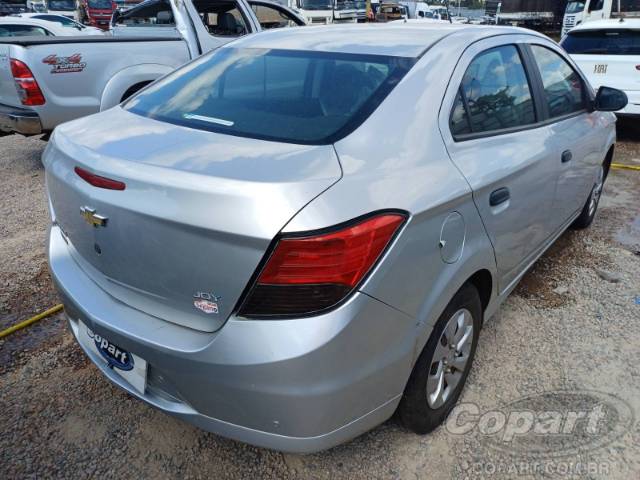 2019 CHEVROLET PRISMA 