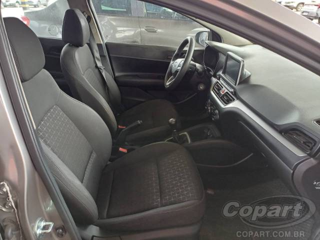2024 HYUNDAI HB20 