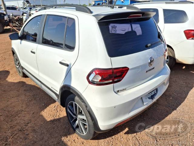 2021 VOLKSWAGEN FOX 