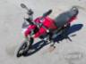2019 HONDA CG 160 