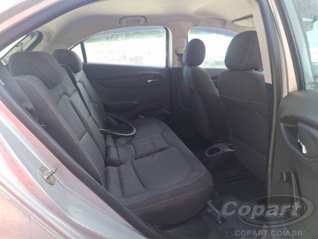 2013 CHEVROLET ONIX 