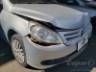 2011 VOLKSWAGEN GOL 