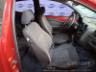 2011 FORD KA 