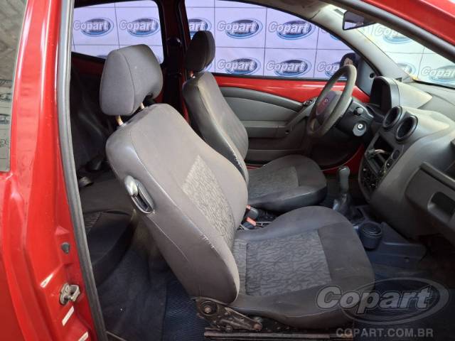 2011 FORD KA 