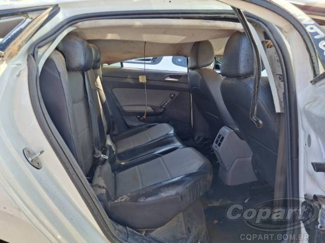 2019 VOLKSWAGEN VIRTUS 