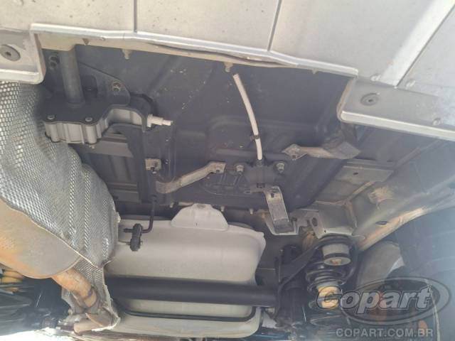 2013 FIAT PALIO WEEKEND 