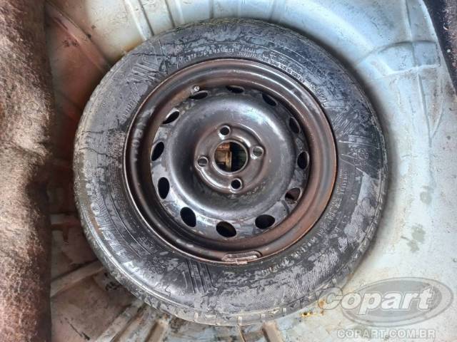 2014 CHEVROLET CLASSIC 