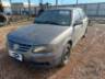 2008 VOLKSWAGEN GOL 