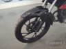 2025 HONDA CG 160 