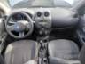 2014 NISSAN VERSA 