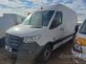 2021 MERCEDES BENZ SPRINTER 