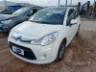 2018 CITROEN C3 