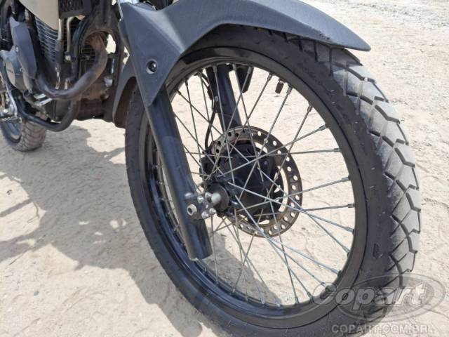 2025 HONDA XRE SAHARA 300 