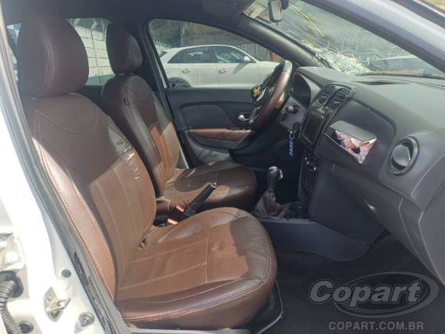 2020 RENAULT LOGAN 