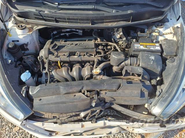 2017 HYUNDAI HB20S 