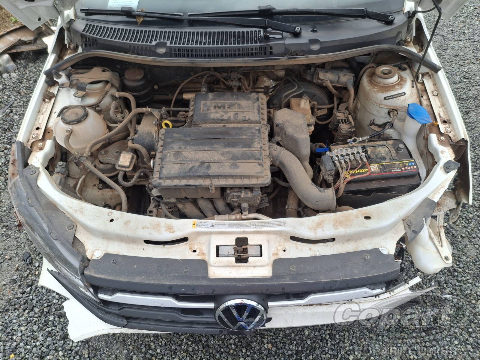 Foto 7 de 15: 2025 VOLKSWAGEN SAVEIRO