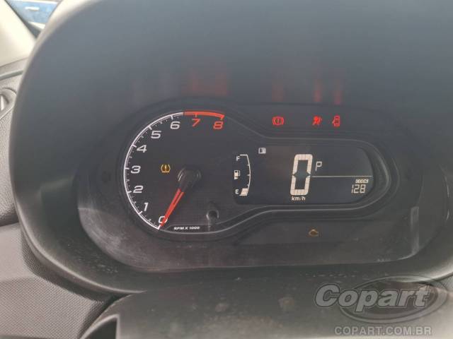 2019 CHEVROLET PRISMA 