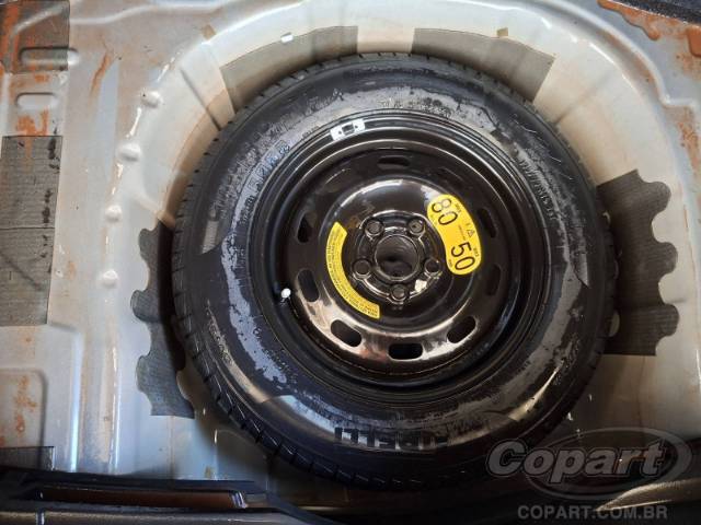 2020 VOLKSWAGEN POLO 