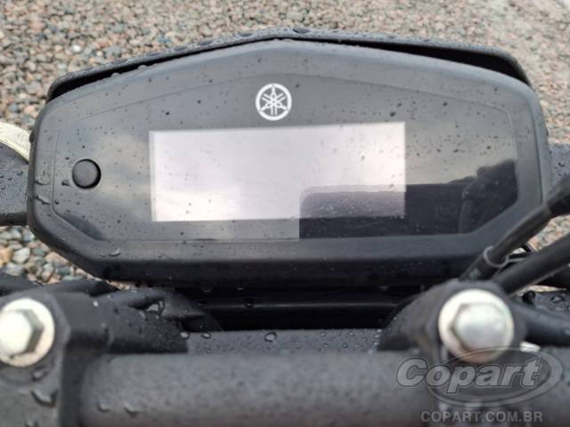 2024 YAMAHA FZ15 