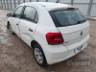 2020 VOLKSWAGEN GOL 