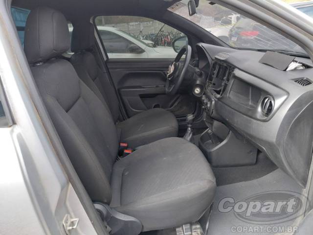 2023 FIAT STRADA 