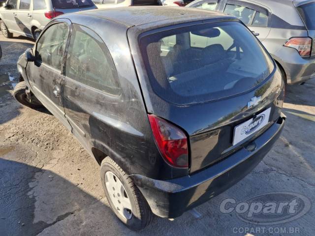 2012 CHEVROLET CELTA 