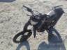 2012 YAMAHA XT 660R 