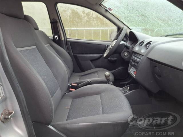 2012 CHEVROLET CELTA 
