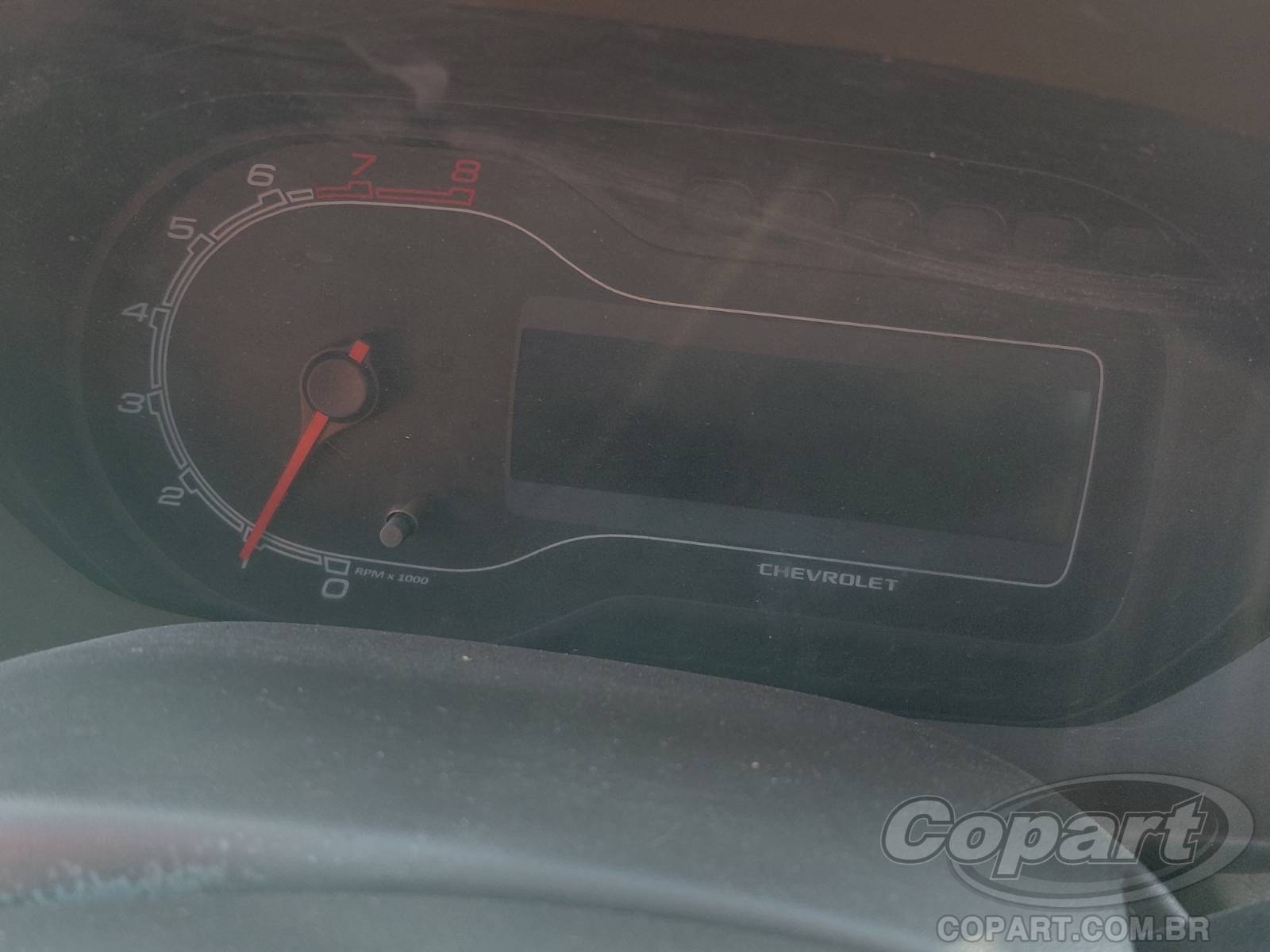 2014 CHEVROLET SPIN — foto 8 de 11