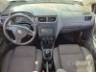 2011 VOLKSWAGEN SPACEFOX 