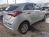 2017 HYUNDAI HB20 