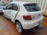 2013 VOLKSWAGEN GOL 