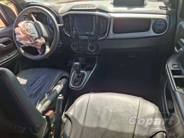 2024 FIAT STRADA CD 