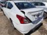 2019 NISSAN VERSA 