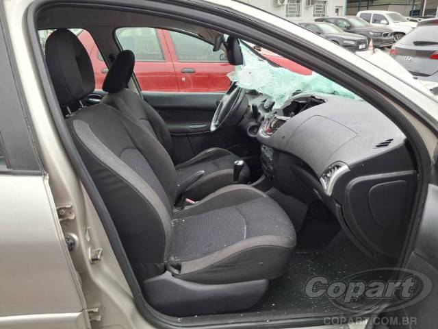 2009 PEUGEOT 207 