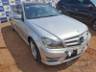 2015 MERCEDES BENZ CLASSE C COUPE 