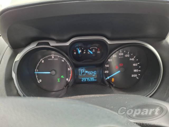 2014 FORD RANGER CD 